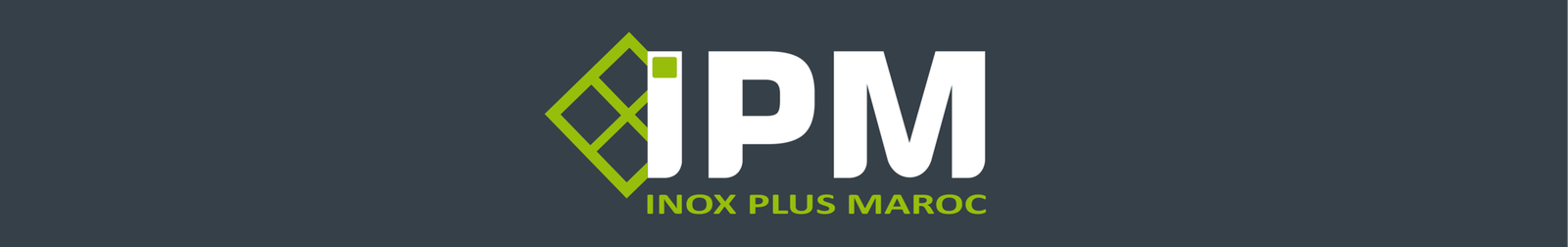 logo inox plus maroc